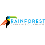 Rainforest Carwash & Oil Change Facebook